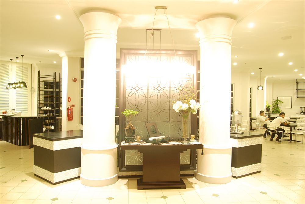 Bella Vista Express Hotel Pantai Cenang  Exterior foto
