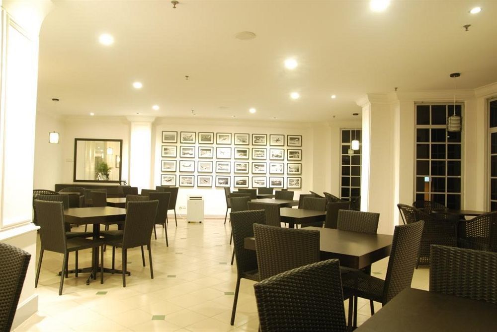 Bella Vista Express Hotel Pantai Cenang  Exterior foto