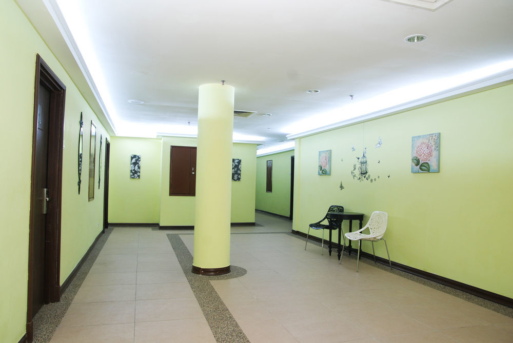 Bella Vista Express Hotel Pantai Cenang  Exterior foto